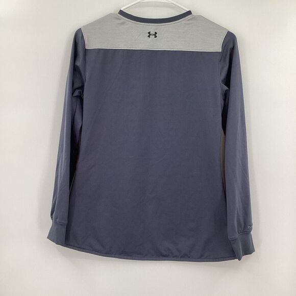 EUC Ladies Under Armour‎ ColdGear Pullover - Picture 4 of 6